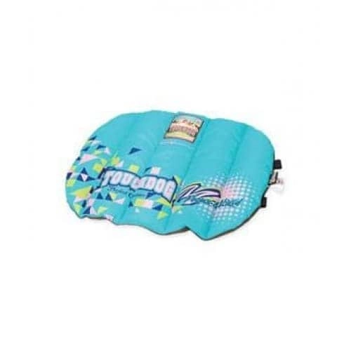 Pet Corner Trading LLC Walking In Europe - 62*62*14 cm micro-suede 100% PP fiber filling
