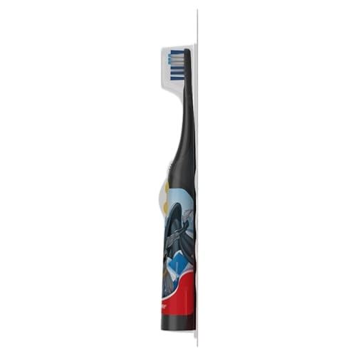 Kids Battery Toothbrush - Batman Extra Soft 1 Count