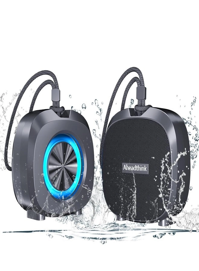 Aheadthink Bluetooth Speaker