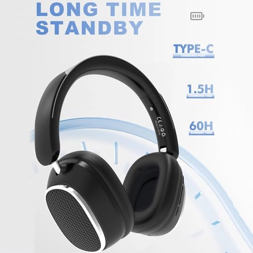 AY-0130 Wireless Headset