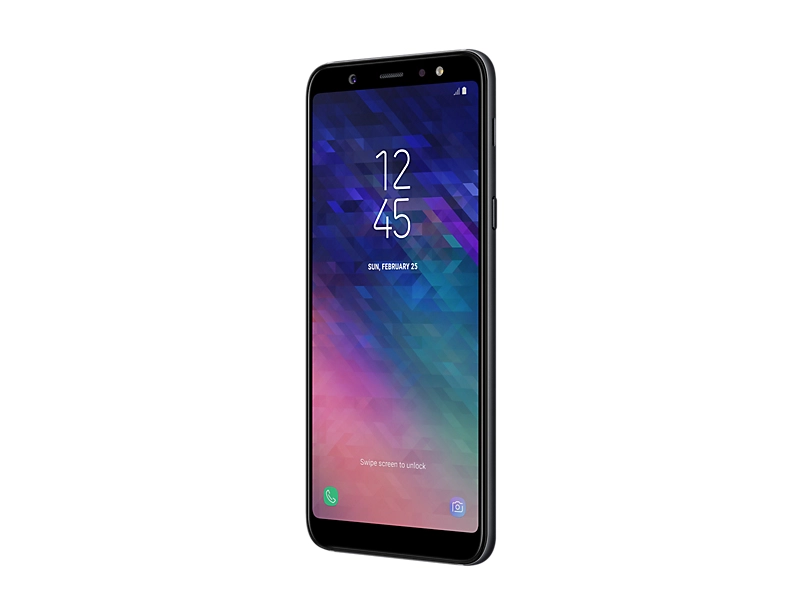 Galaxy A6 Plus - 3GB 32GB