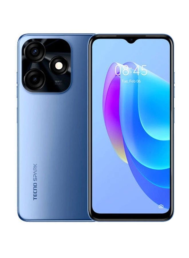 Tecno Spark 10C - 4GB 128GB