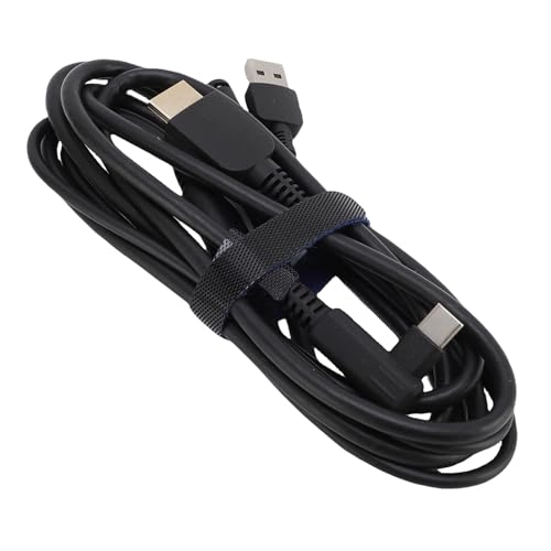 Standard Cable USB to USB-C PVC