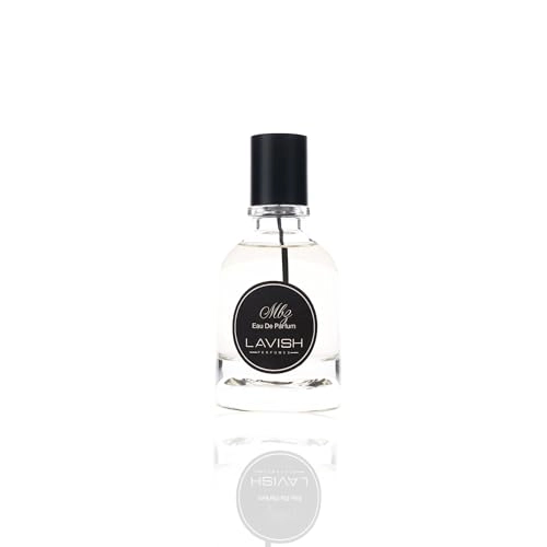 AL BARKA Eau de Parfum - 50ml