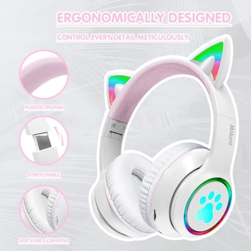 B12 Wireless Headphone