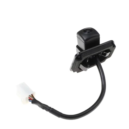 Rear View Camera - Night vision