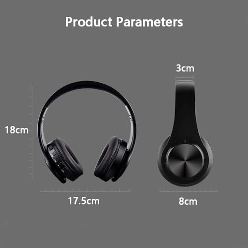 HJHGHYHJL41 Wireless Headphone