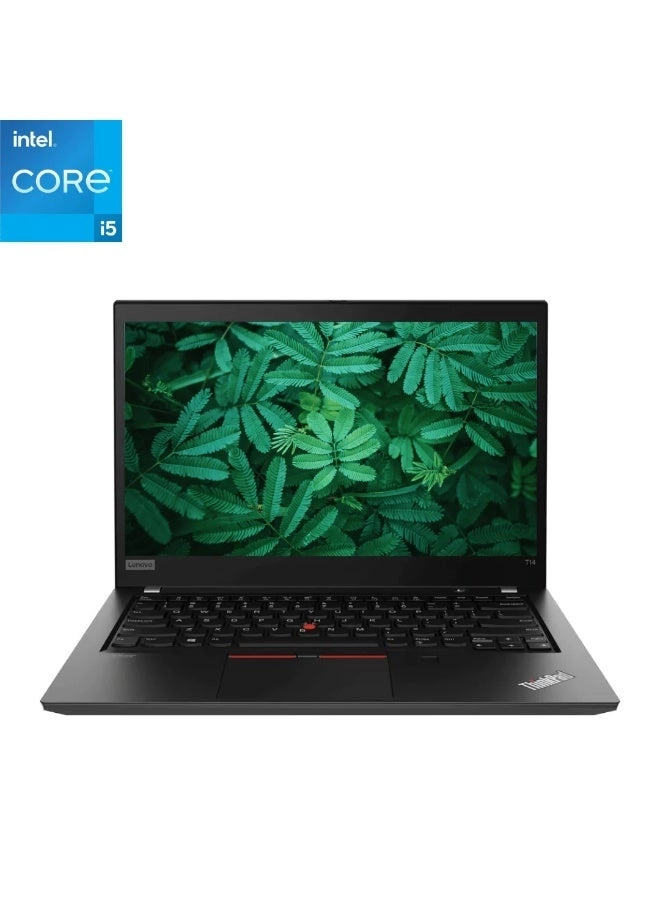 Lenovo ThinkPad T14 10 Generation - 14'' Core i5-10210U 8GB DDR4 256GB SSD