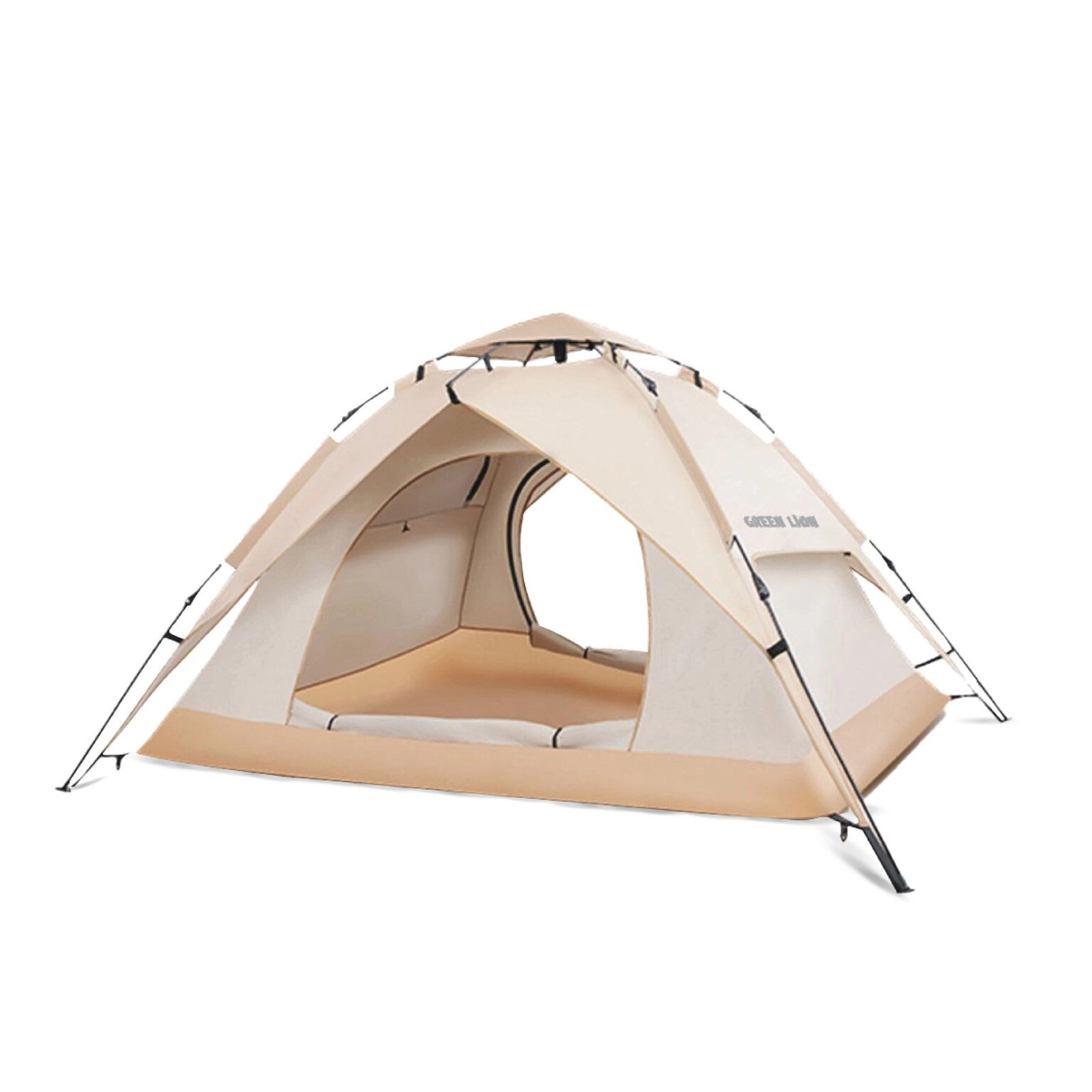 GREEN LION GT-4 - 4-person