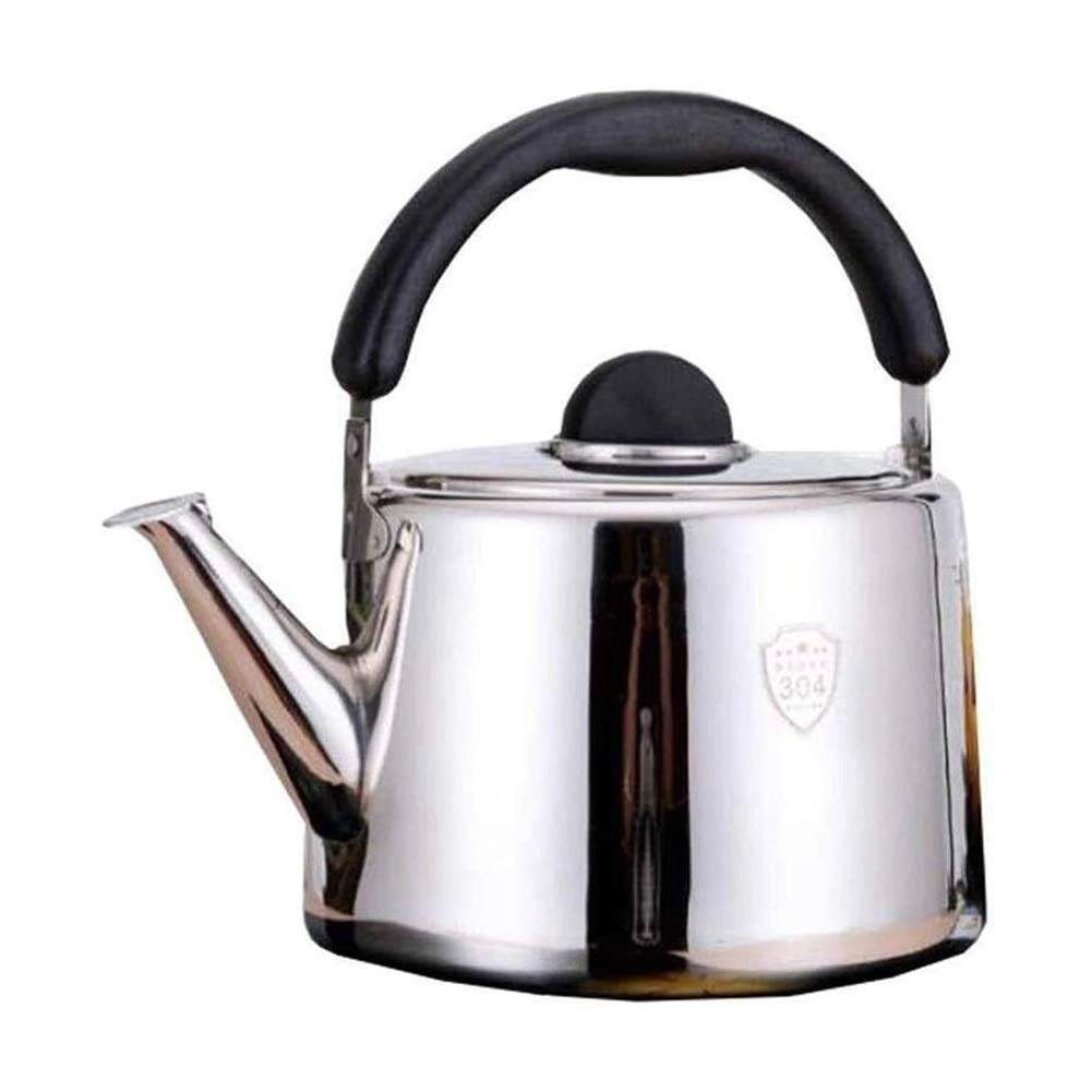 Whistling Tea Kettle - 3l