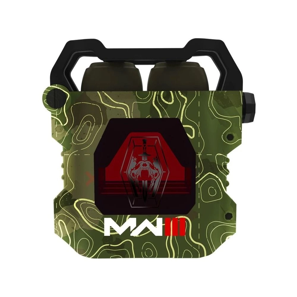 Call of Duty Modern Warfare III COD260 Wireless Earbud