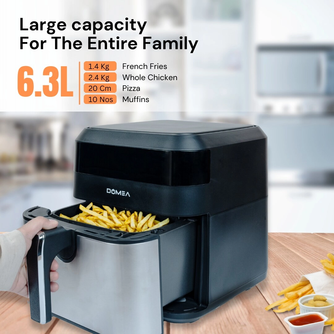 Air Fryer KAF227