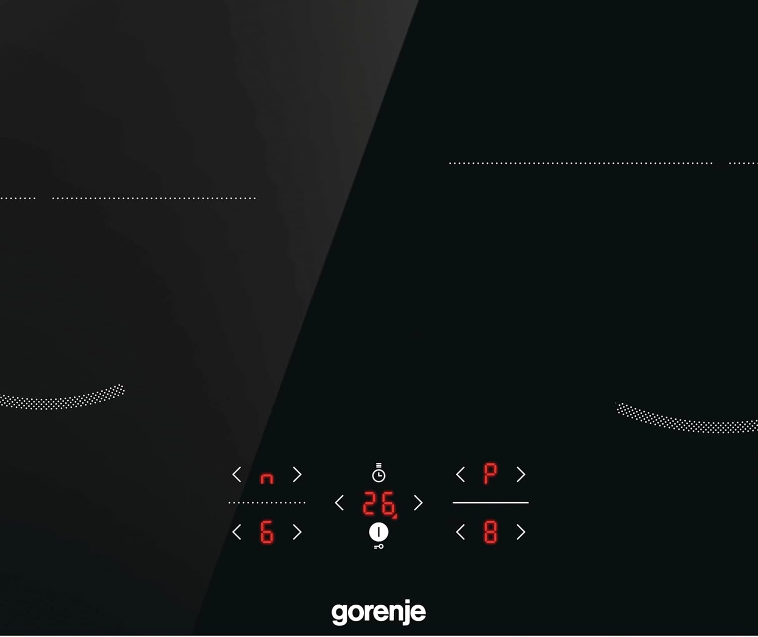 GI6421BSC Induction hob