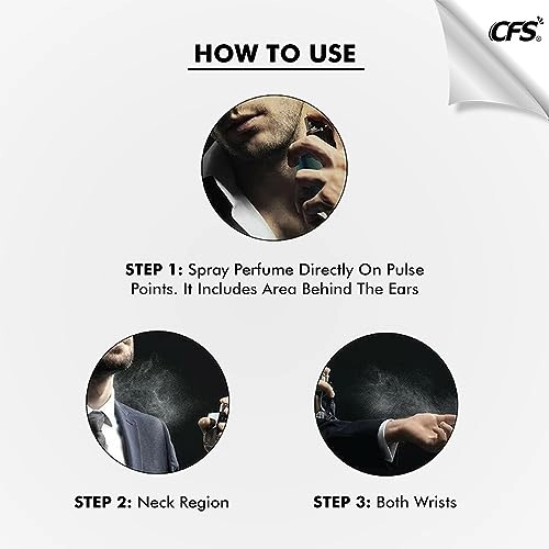 21 Club Code Black Eau de Parfum 100 ml