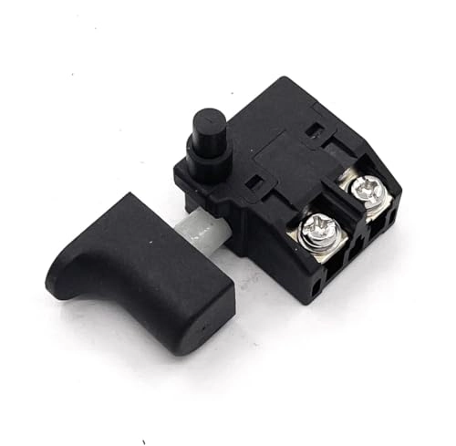 Electric planer switch - N1900B 9218SB