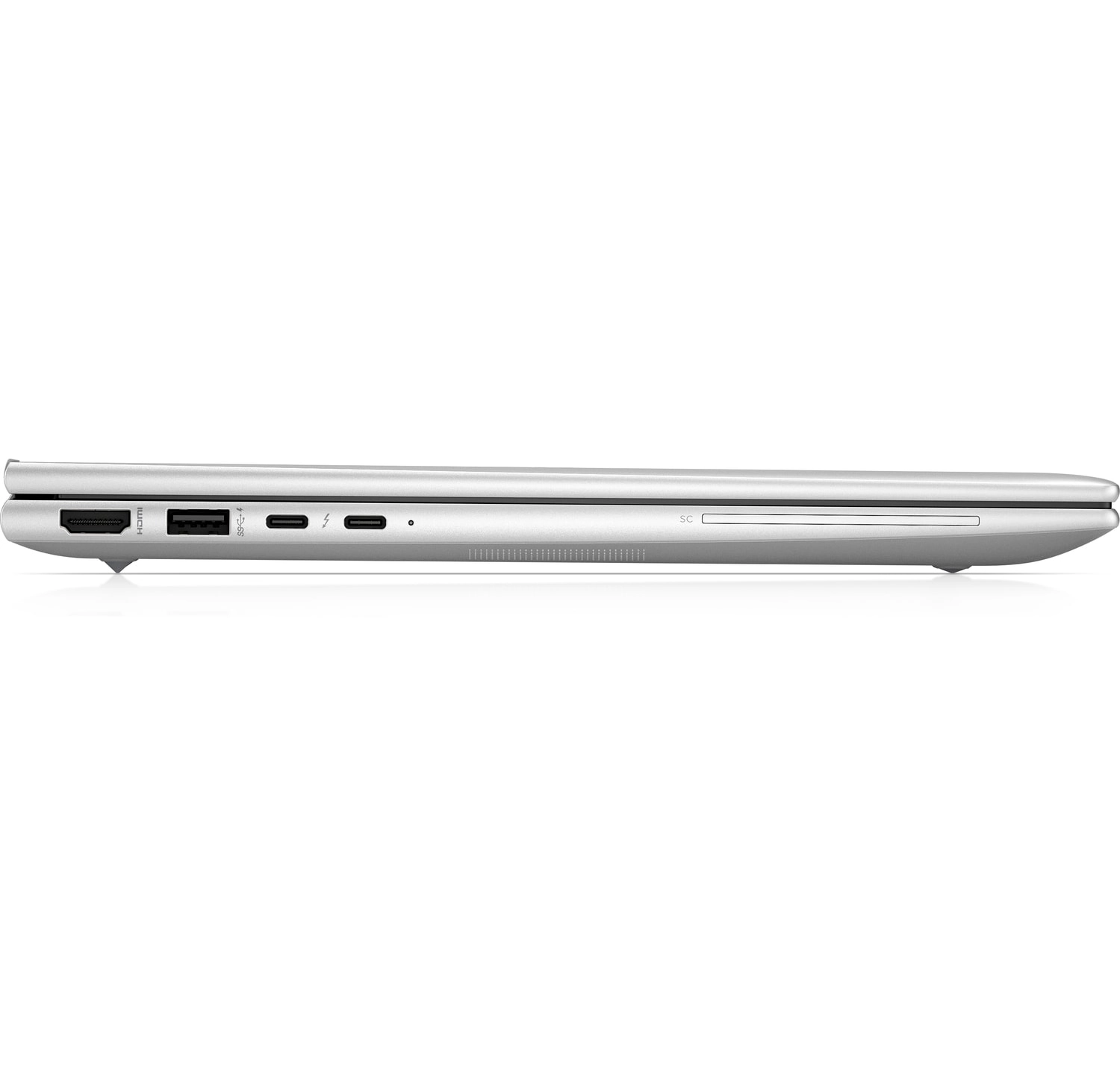 EliteBook 840 G9 - 512GB 16GB Core i7-1255U