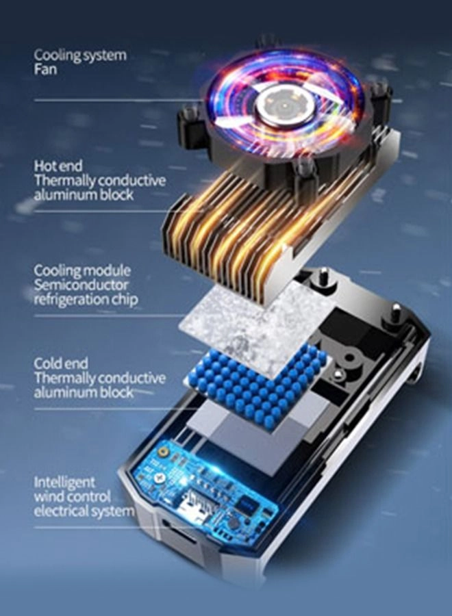 FGCT.007 - Black USB Type C