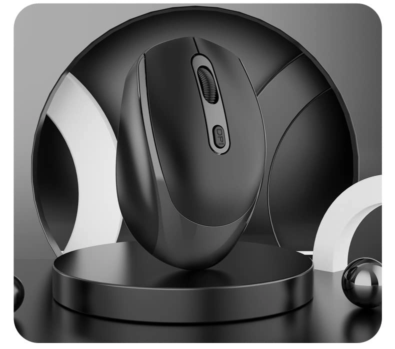 Bluetooth Mouse - Bluetooth
