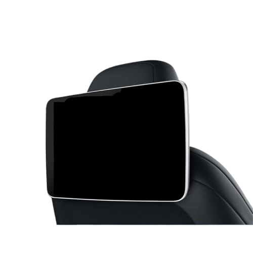 Rear Seat Monitor - 10.1 inch