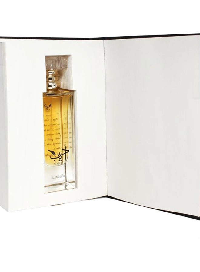 Adeeb Eau de Parfum 80ml