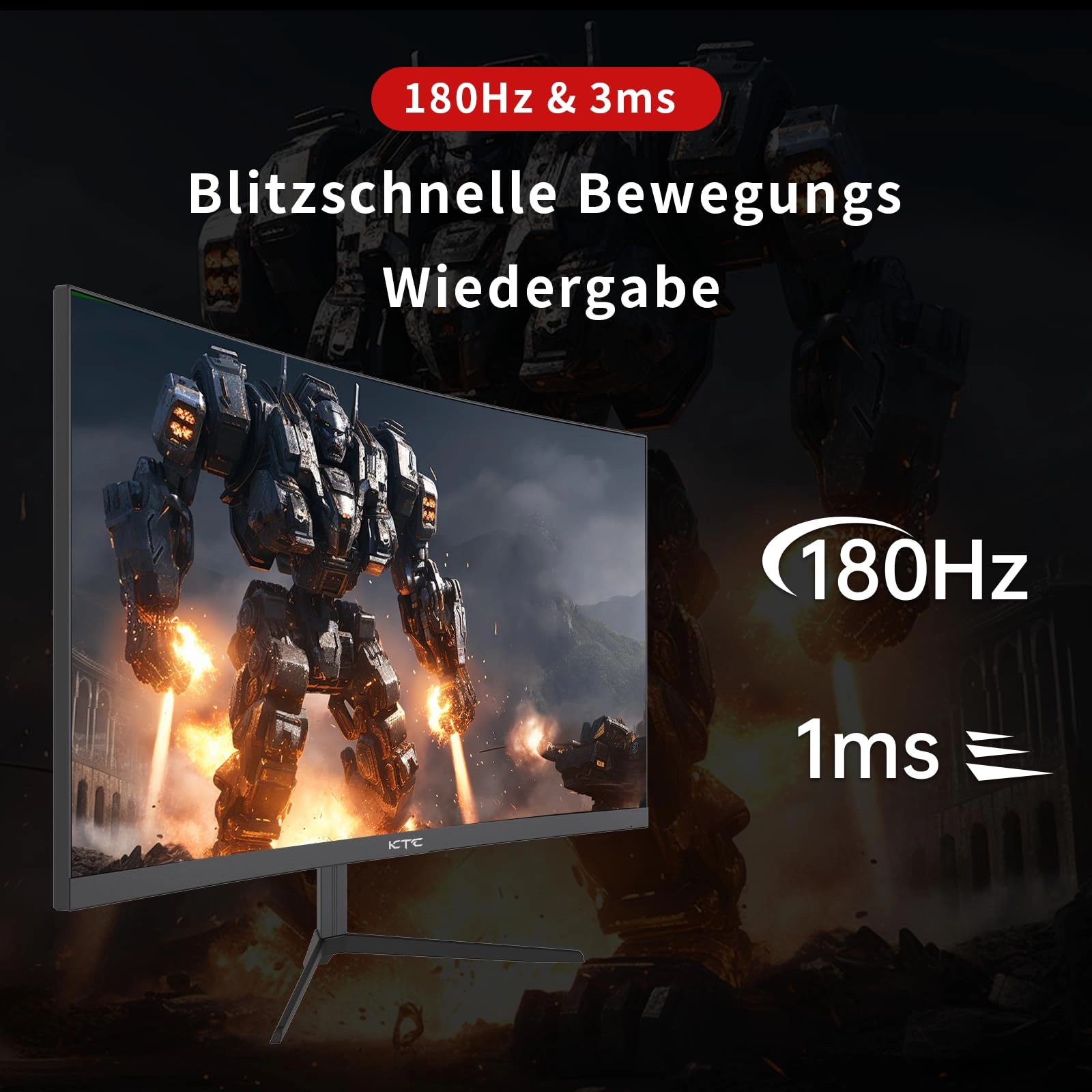Curved Gaming Monitor - 99 Null 5 24 Inches 1920 x 1080 Pixels