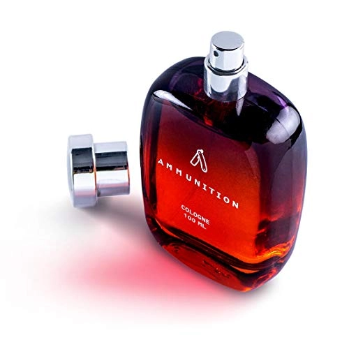 Ammunition Cologne - 2 X 100 Ml