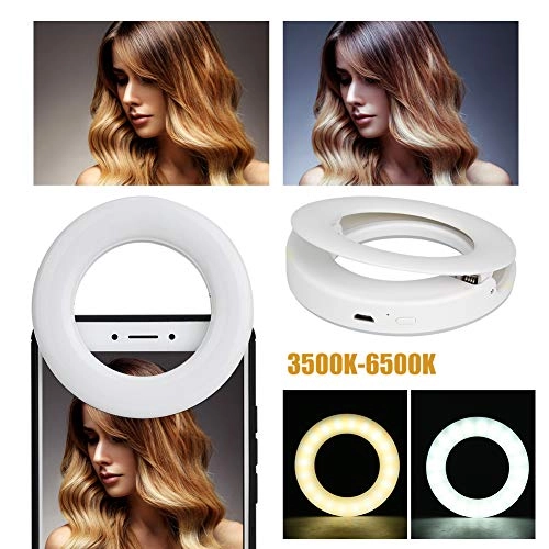 Selfie Light - 56mm