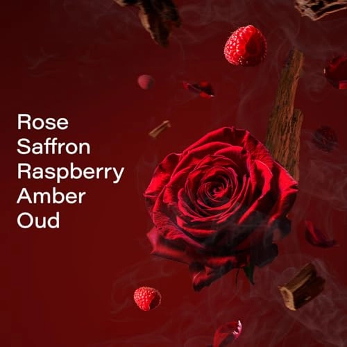 Persian Oud Eau de Parfum 50 ml