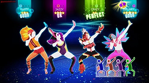 Just Dance 2014 | PS4