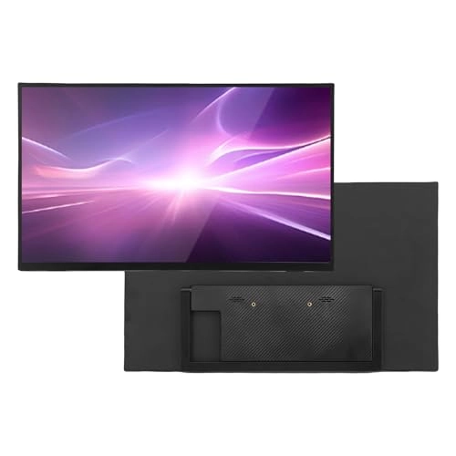 Portable Display - VELATEMORs6n0og125b 18.5 inch 1080P