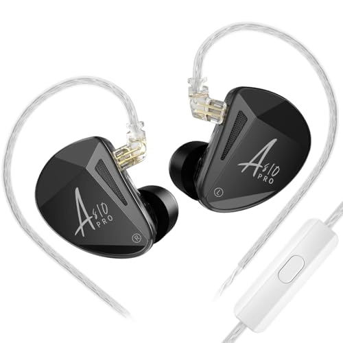 AS10 Wired Earbud