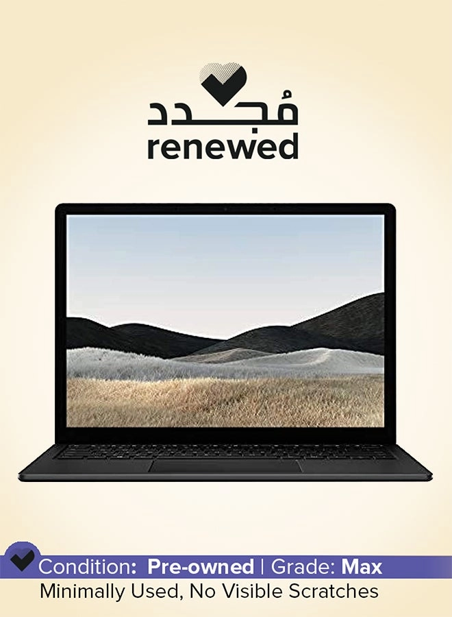 Surface Laptop 4 5IM - 15'' i7 16GB 512GB SSD