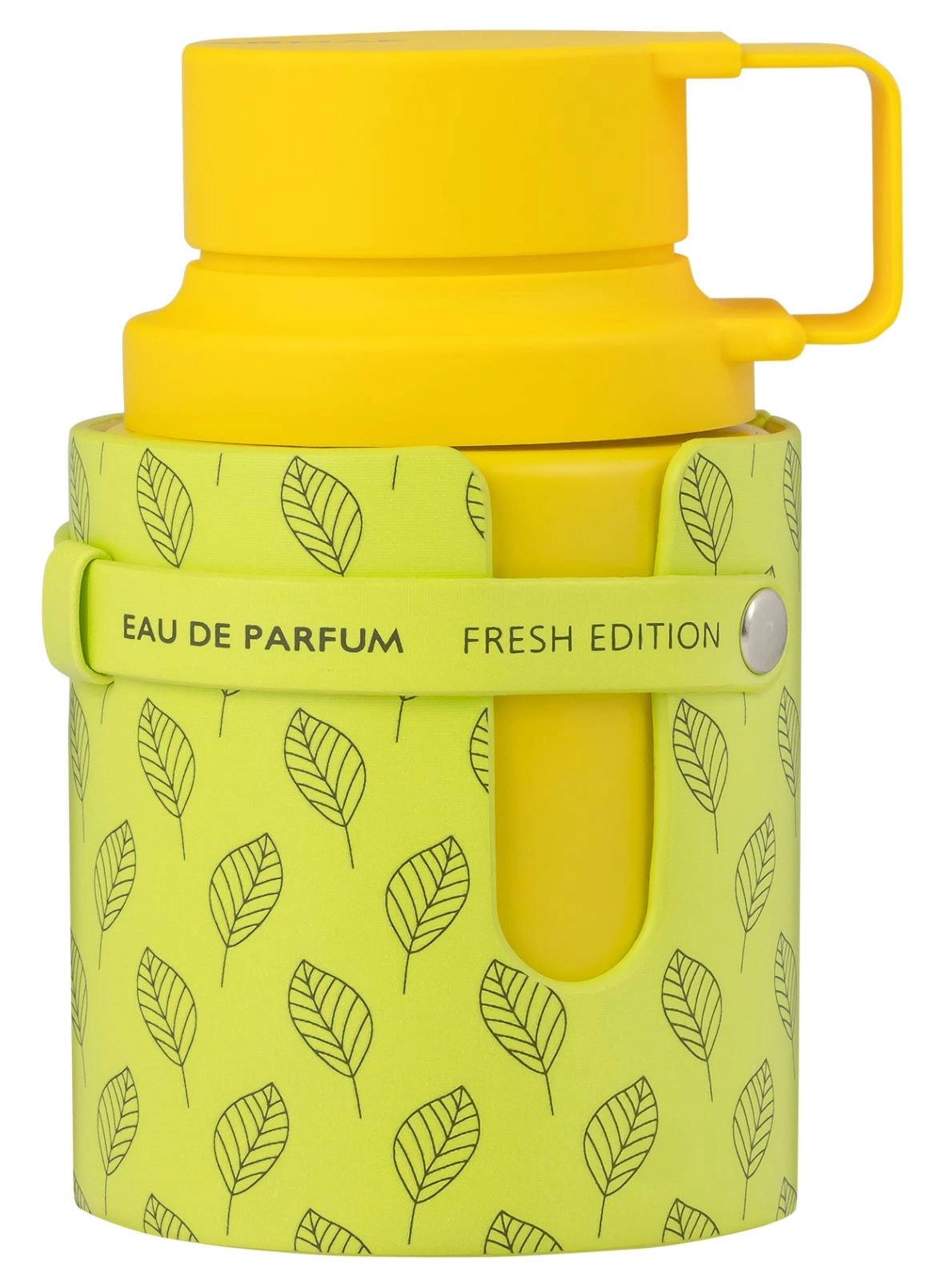 ARMAF Odyssey Limoni - Eau de Parfum 100 ml