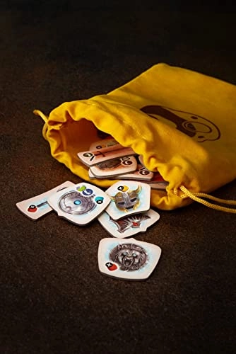 Avel: Standard Edition (Polish)