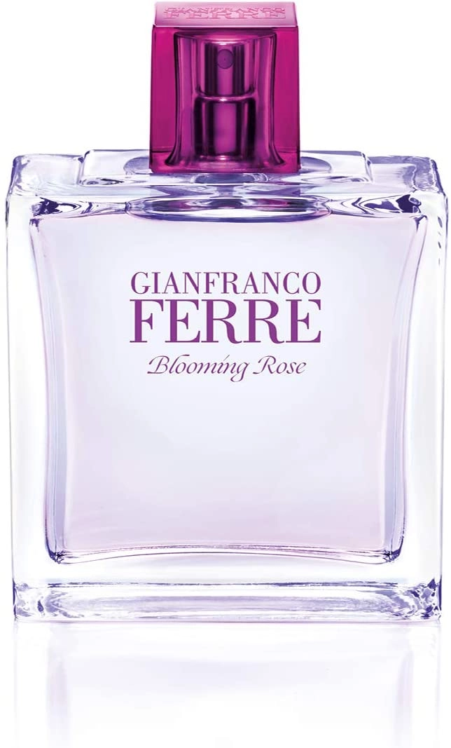 ANGELINI BEAUTY Blooming Rose Eau de Toilette 100ml