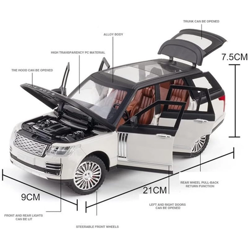 G Klessa - 1:24 1pcs