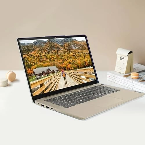 Ideapad 3 - 14'' Ryzen 7 5700U 36GB DDR4 1TB SSD