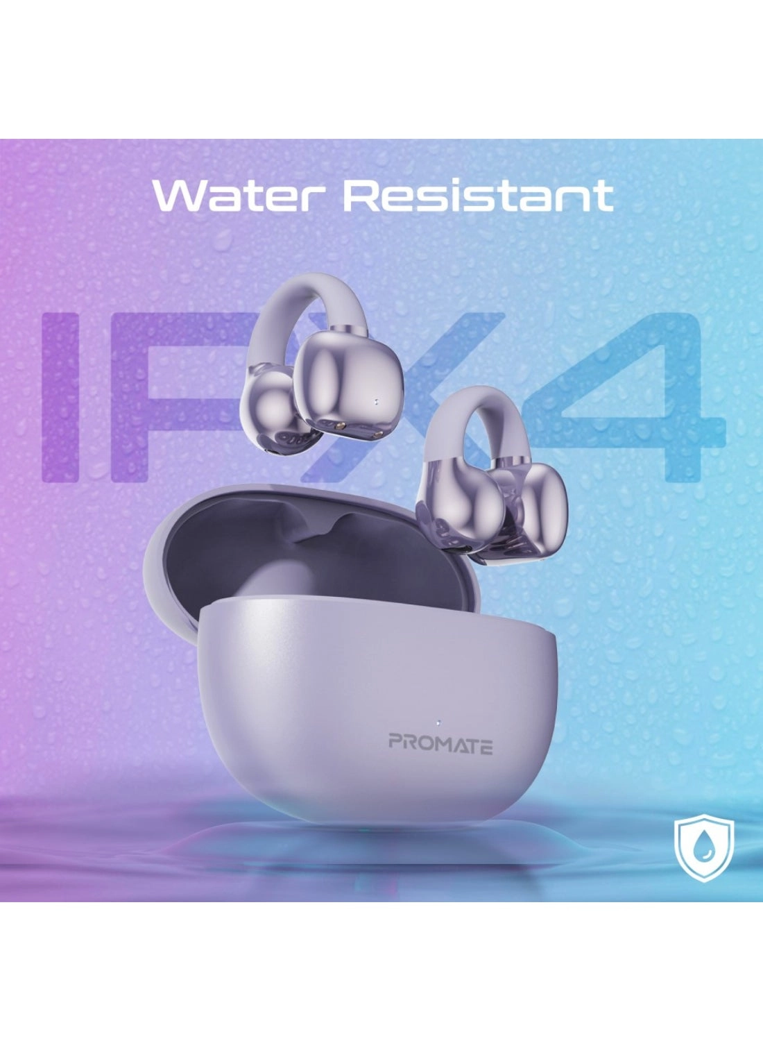 AirClip Wireless Earbud