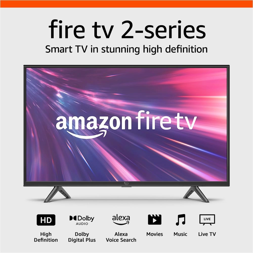 Amazon (Refurbished) HD32N200A