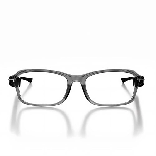 Argon 13 - Shiny Crystal Gray Integrated ChatGPT Stereo Speakers