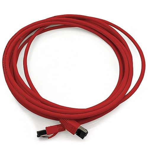 Cat 8 Network Cable - 1.5m