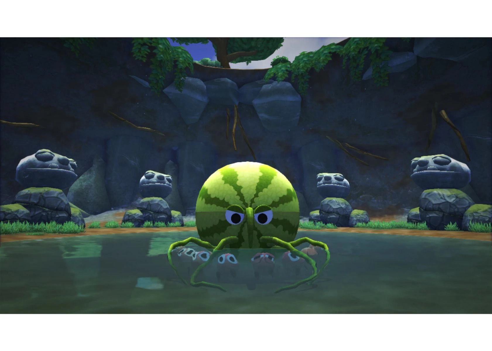 Bugsnax - Nintendo Switch