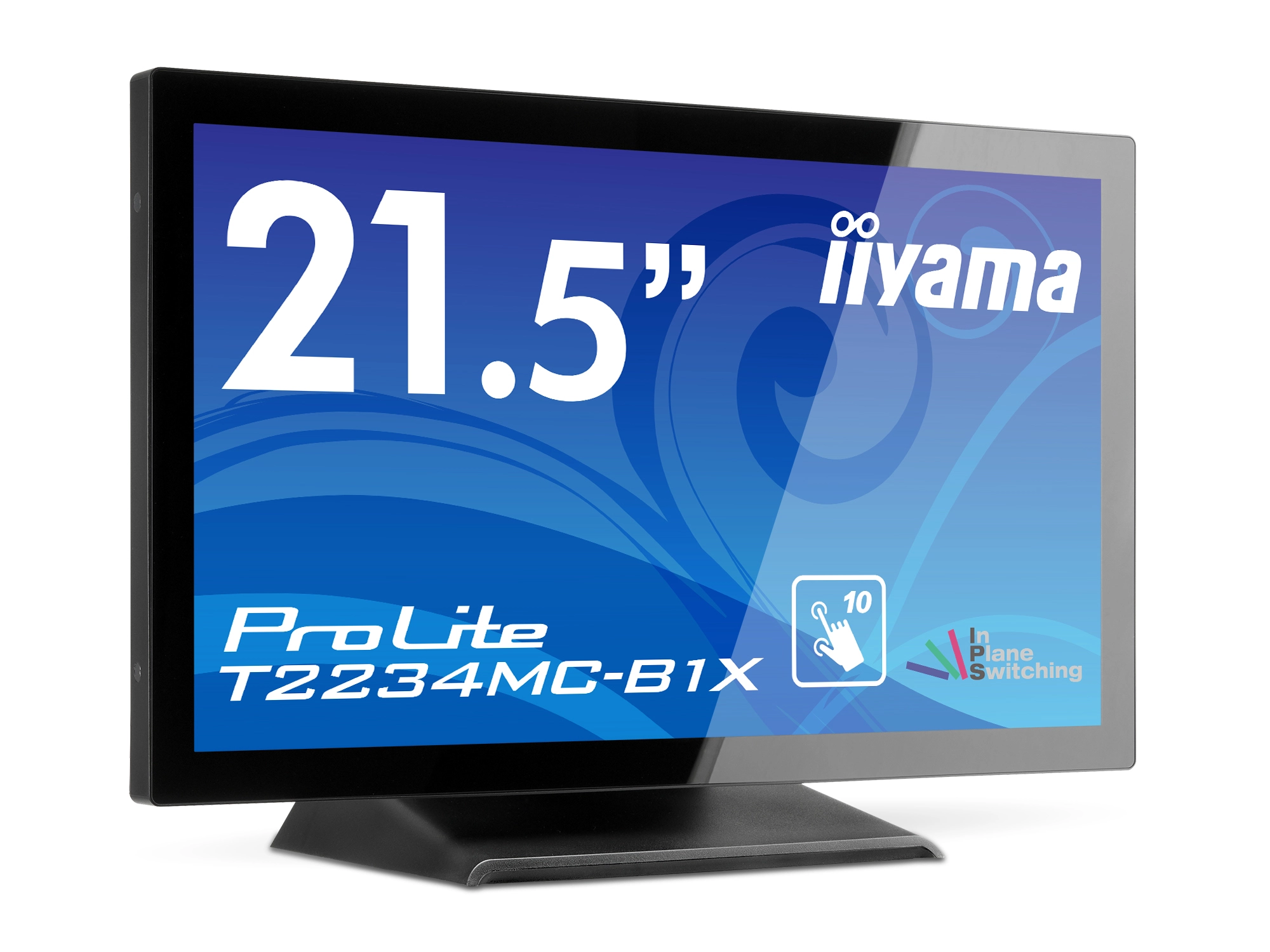 T2255MSC-B1 - 21.5" 1920x1080