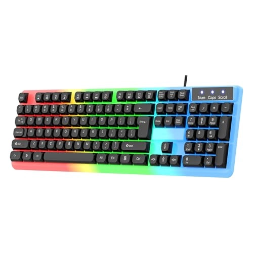Gaming Keyboard - Wired