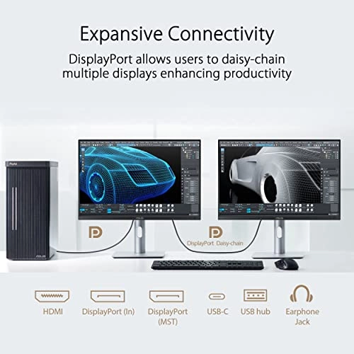 PA248CRV - 24 Inch 1920 X 1200