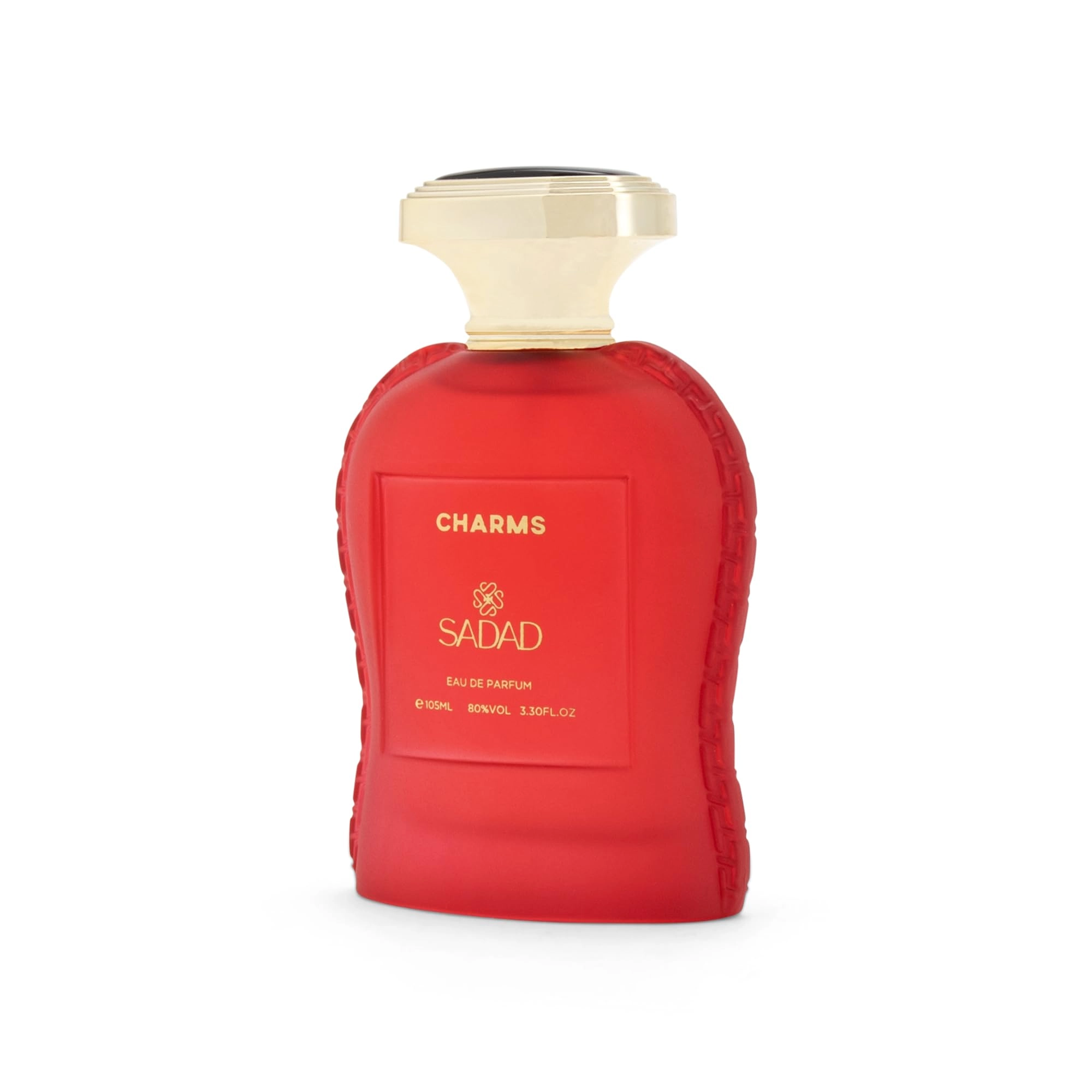 Sadad Charms Eau de Parfum 105ml