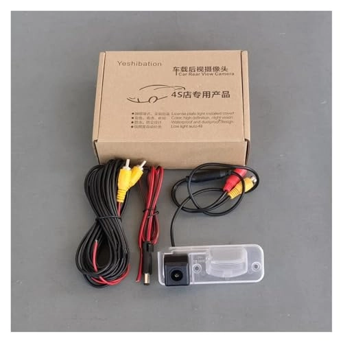 Car Backup Camera - Night vision