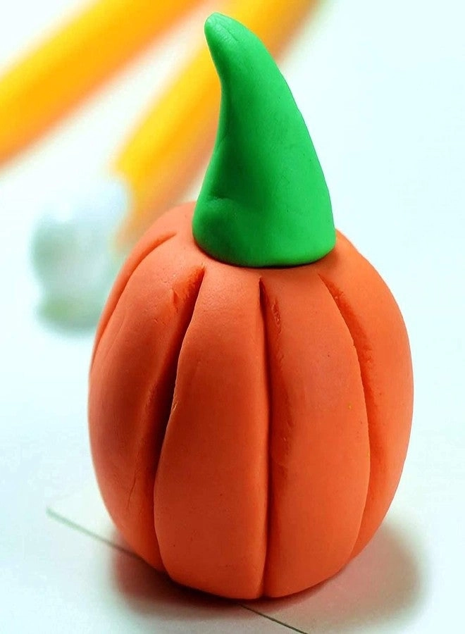 Ultra-Light Creative Art and Craft Air Dry Super Clay - Carving Molding Tools Kit