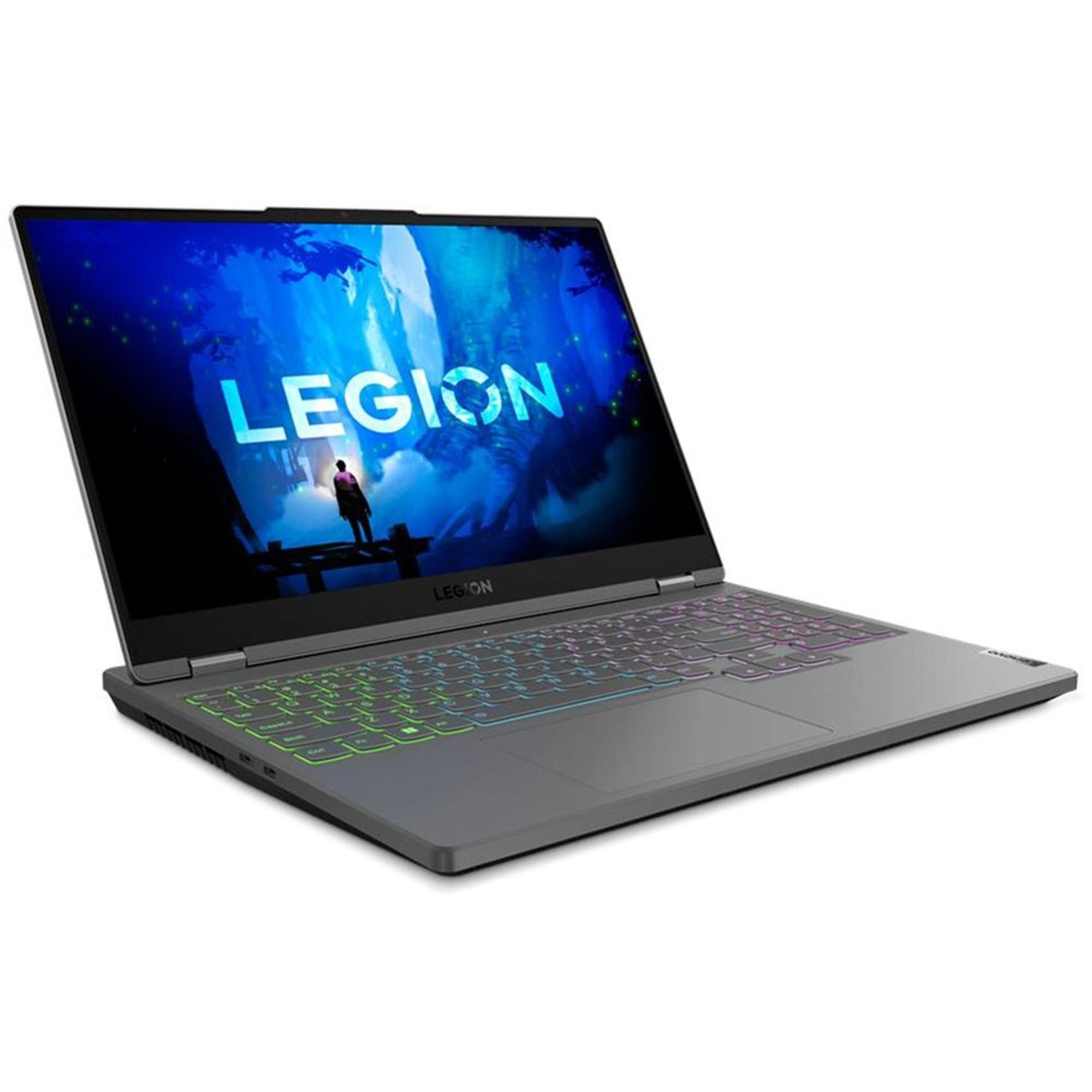 Legion 5 82RB00BKAX - 15.6'' Core i7-12700H 16GB DDR5 1TB SSD