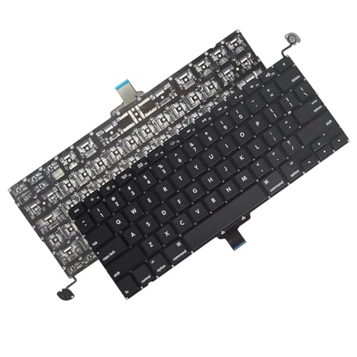 A1278 keyboard Kit